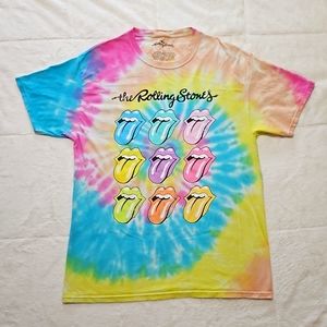 Rolling Stones Graphic Tee